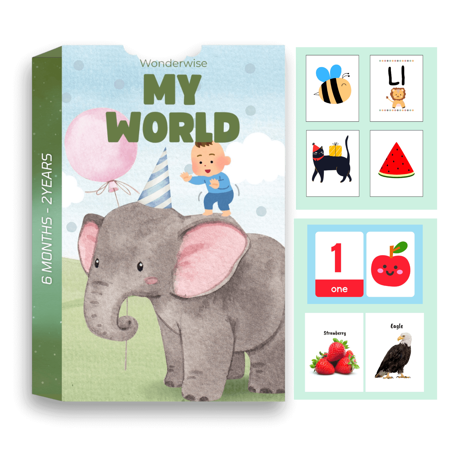 wonderwise kids activity sheets