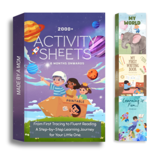 Wonderwise Digital Worksheet Bundle - PDF Files