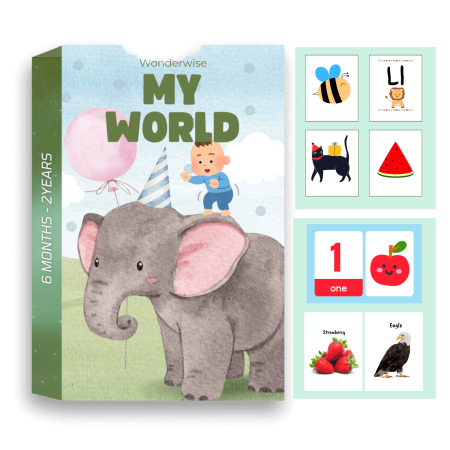 wonderwise kids activity sheets